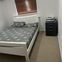 Photo of Amanveer's room