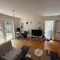 Photo of Kata's room