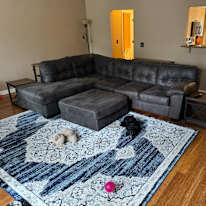 Photo of Sonni's room