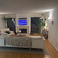 Photo of Grace's room