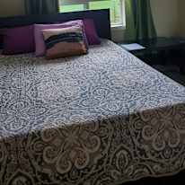 Photo of Olia's room