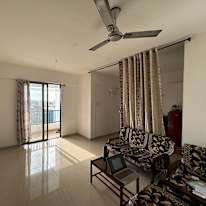 Photo of Basavaraj's room
