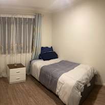 Photo of Shane's room