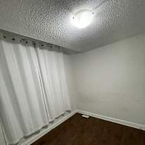 Photo of Michael's room