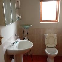 Photo of Johannes's room