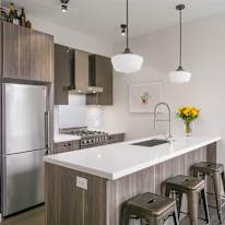 Photo of Jessica MacDaniel's room