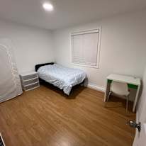 Photo of C's room