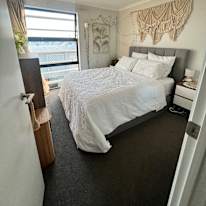 Photo of Kendall's room