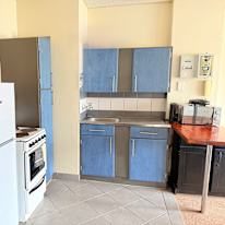 Photo of Dimpho Madalana's room