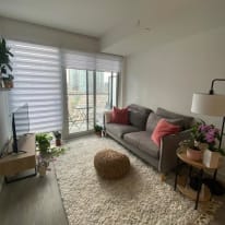 Photo of Heather's room