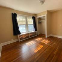 Photo of Anne's room