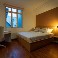 Photo of Hei Homes's room