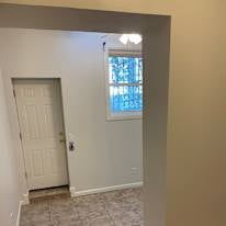 Photo of ariel's room