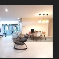Photo of Dinesh's room