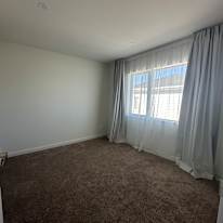 Photo of Siobhan's room
