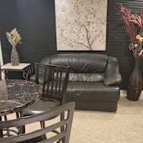 Photo of Elizabeth's room