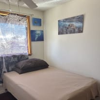 Photo of douglas's room