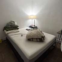 Photo of Bhavya's room