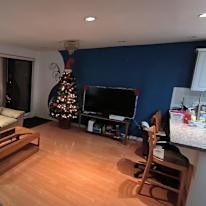 Photo of Luis's room