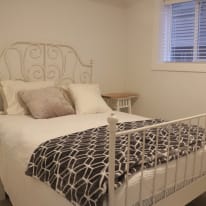 Photo of Candy's room