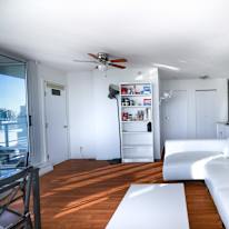 Photo of Joey's room