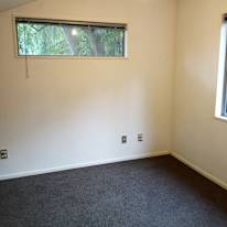 Photo of Hawa's room