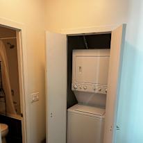 Photo of Abhi's room