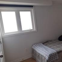 Photo of Sara's room