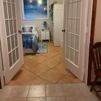 Photo of Amy B Amodeo's room
