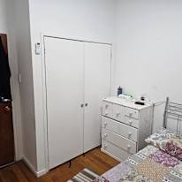 Photo of NK's room