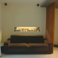 Photo of Oneleng's room