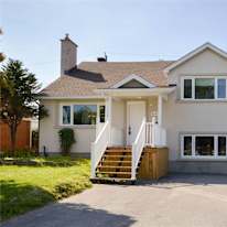 Photo of Amy Germanili's room