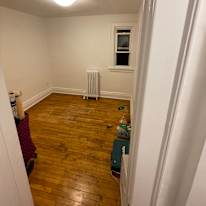 Photo of Paula's room