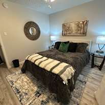Photo of Susan's room