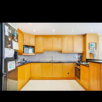 Photo of Khuliso's room