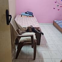 Photo of Pragati's room