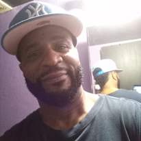 Photo of Jermaine's room