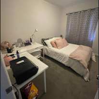 Photo of Jihane's room