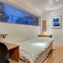 Photo of Kelly's room