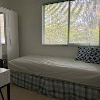 Photo of Lady Tu's room