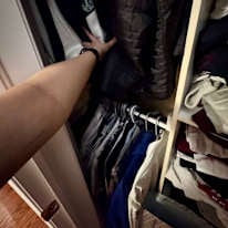 Photo of Lakshita's room