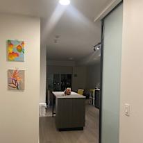Photo of Victoria's room