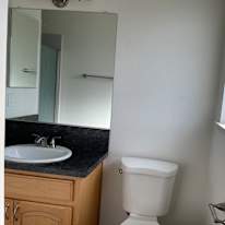 Photo of Andrew T's room