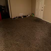 Photo of Dominique's room
