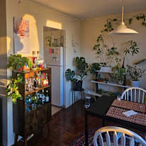 Photo of Mahima Singh's room