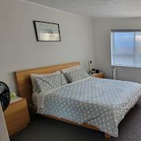 Photo of Emily's room