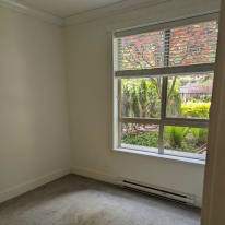 Photo of Shiun's room