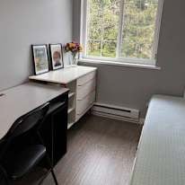 Photo of Helen's room