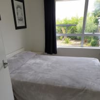 Photo of DAVID's room