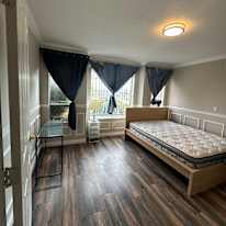 Photo of Yustinah's room